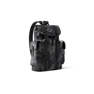 LOUIS VUITTON CHRISTOPHER MM M14952
